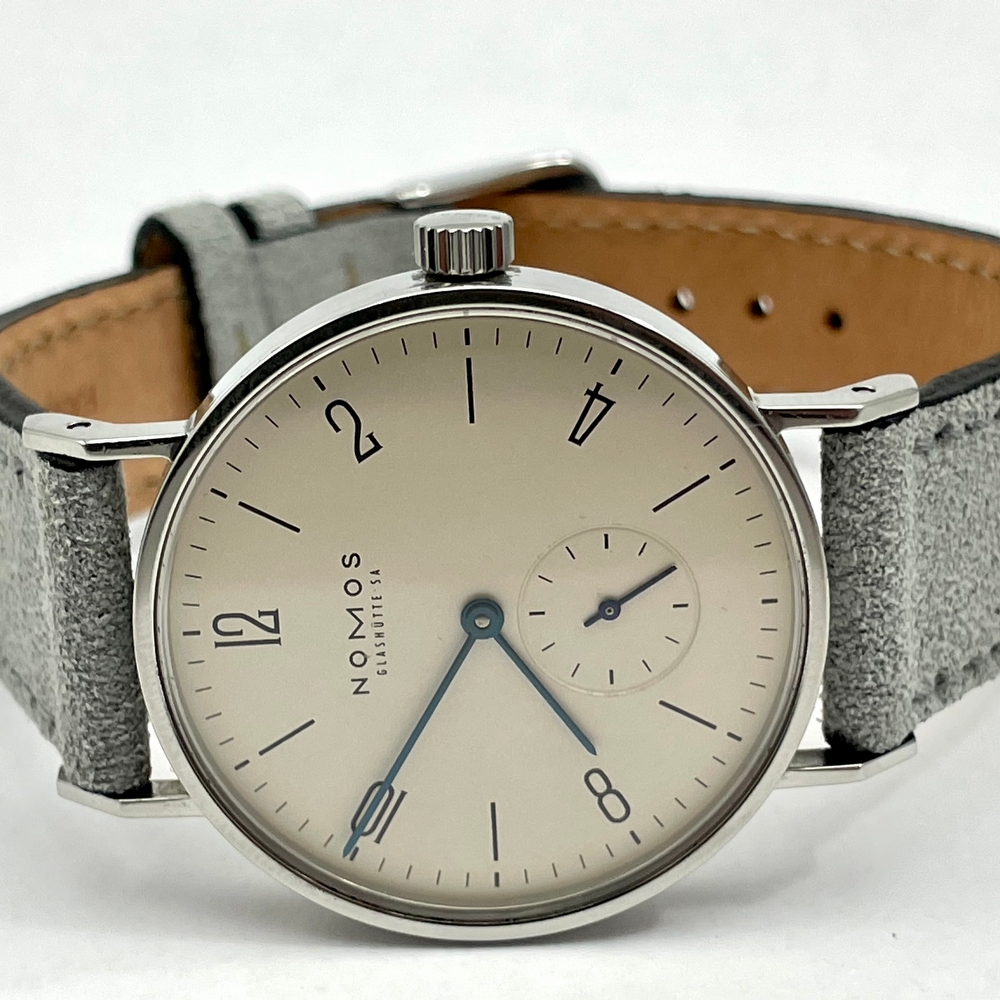 Nomos Tangente 35mm