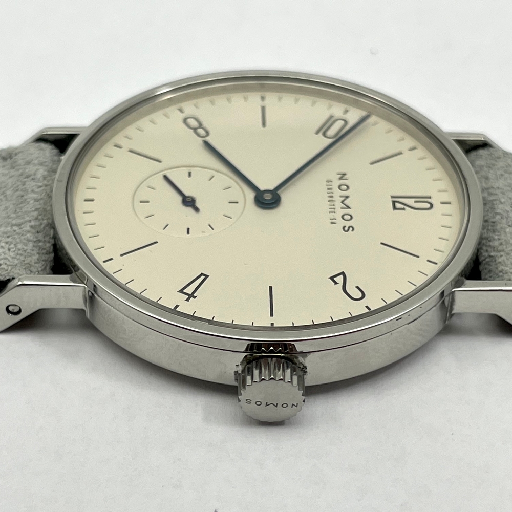 Nomos Tangente 35mm