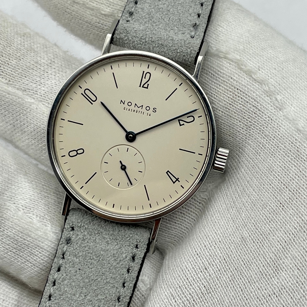 Nomos Tangente 35mm