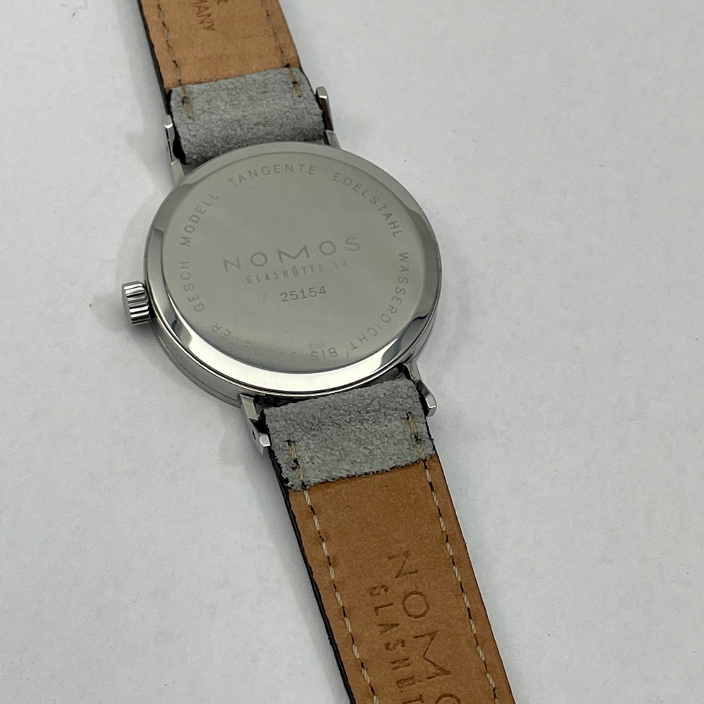 Nomos Tangente 35mm