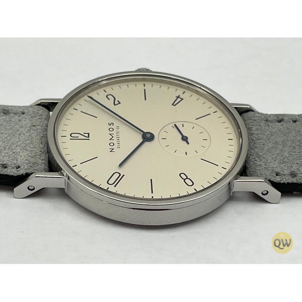 Nomos Tangente 35mm