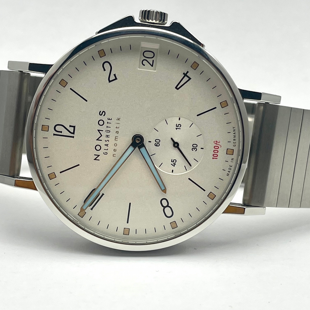 Nomos Tangente Sport Neomatic