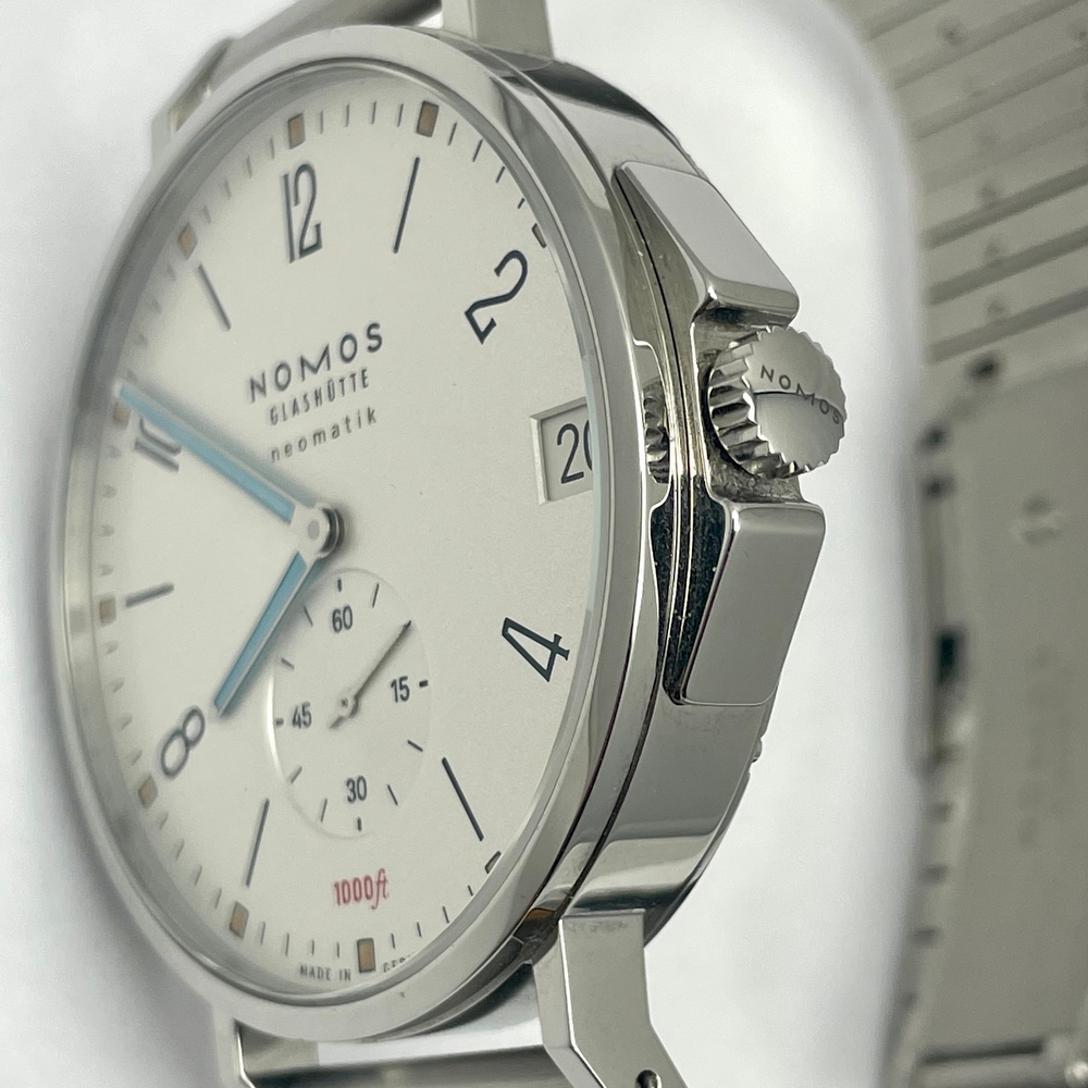 Nomos Tangente Sport Neomatic