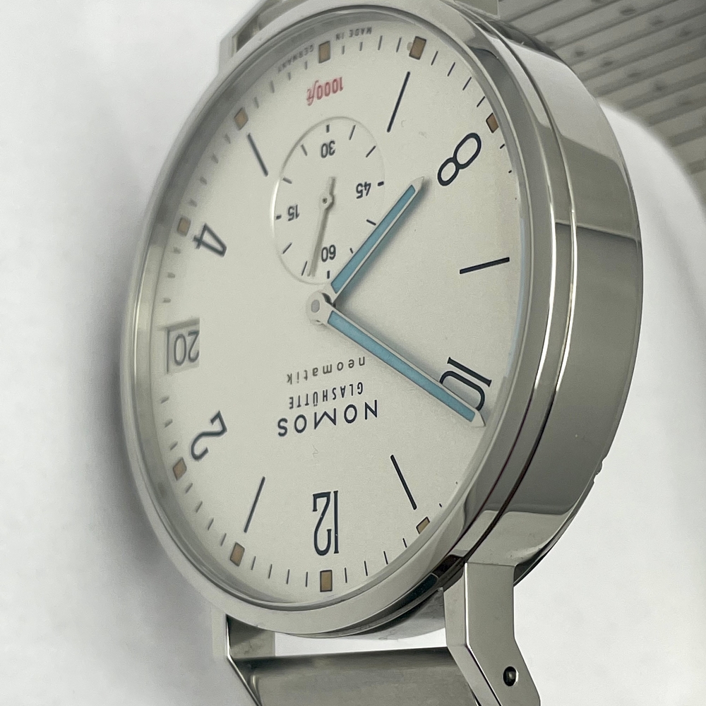 Nomos Tangente Sport Neomatic