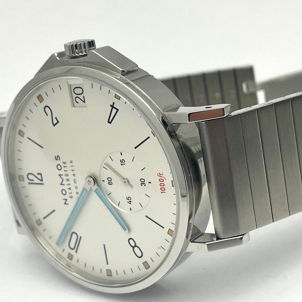 Nomos Tangente Sport Neomatic