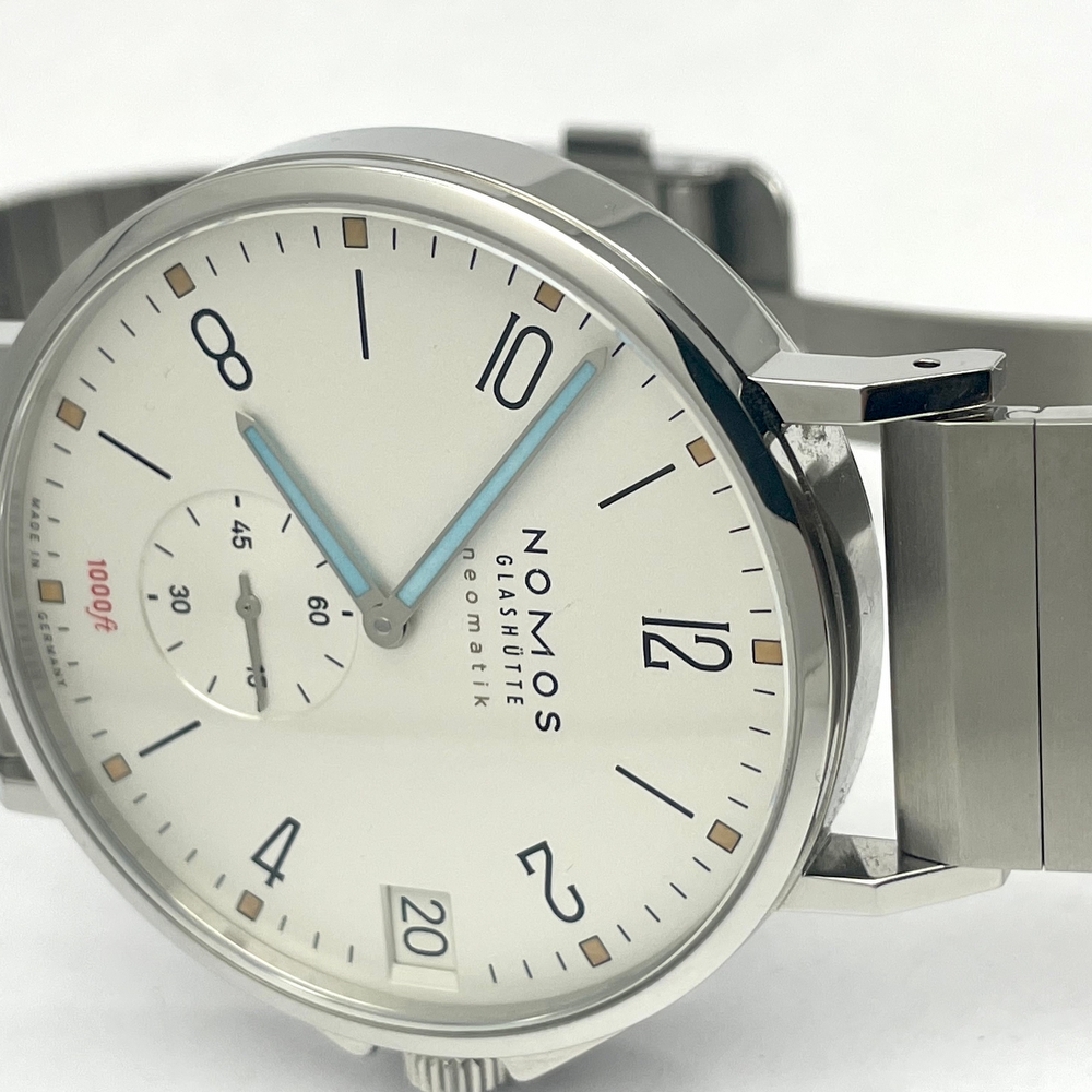 Nomos Tangente Sport Neomatic