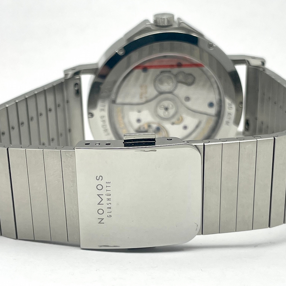 Nomos Tangente Sport Neomatic