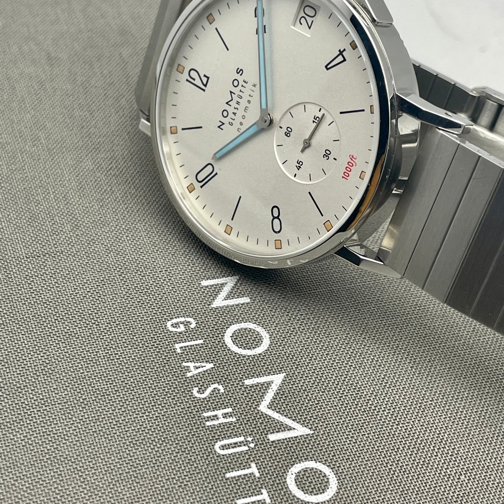 Nomos Tangente Sport Neomatic