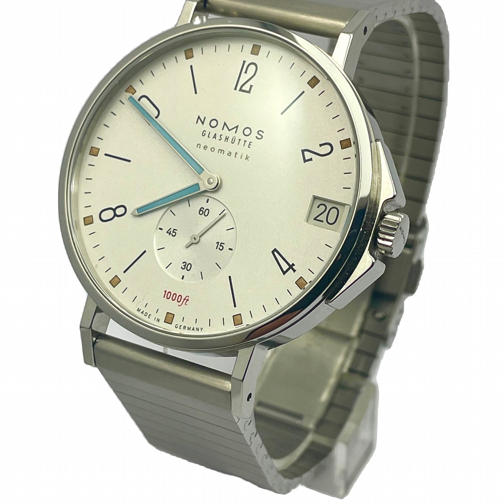 Nomos Tangente Sport Neomatic