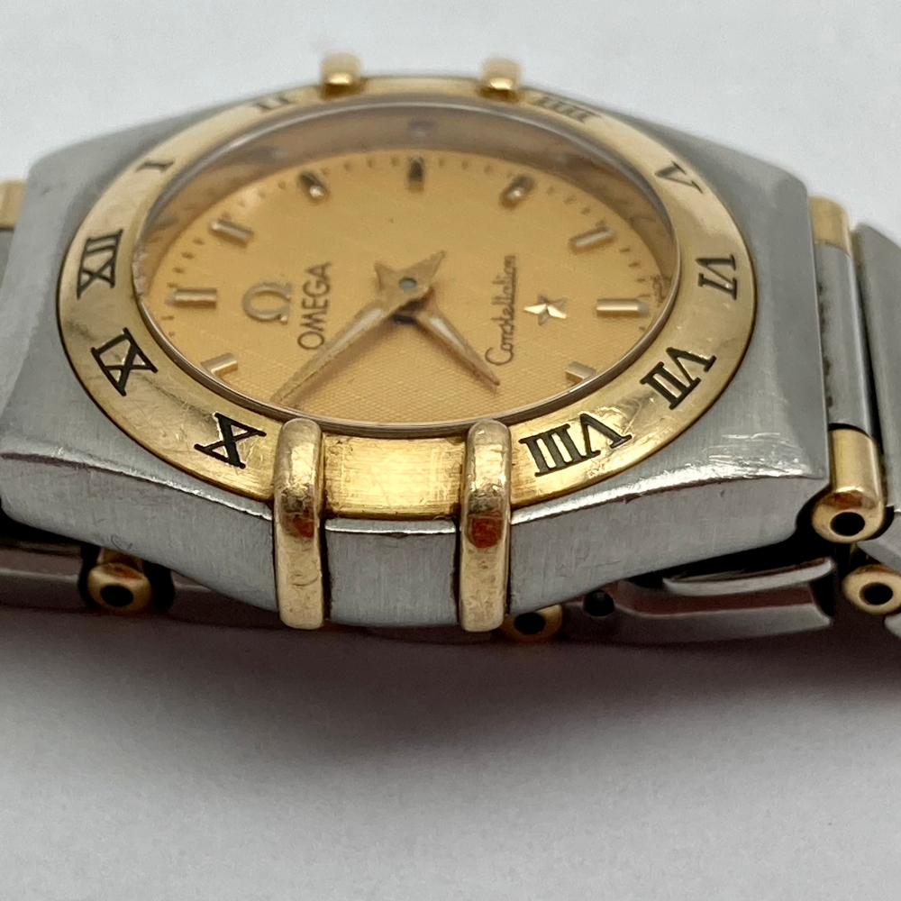 Omega Constellation