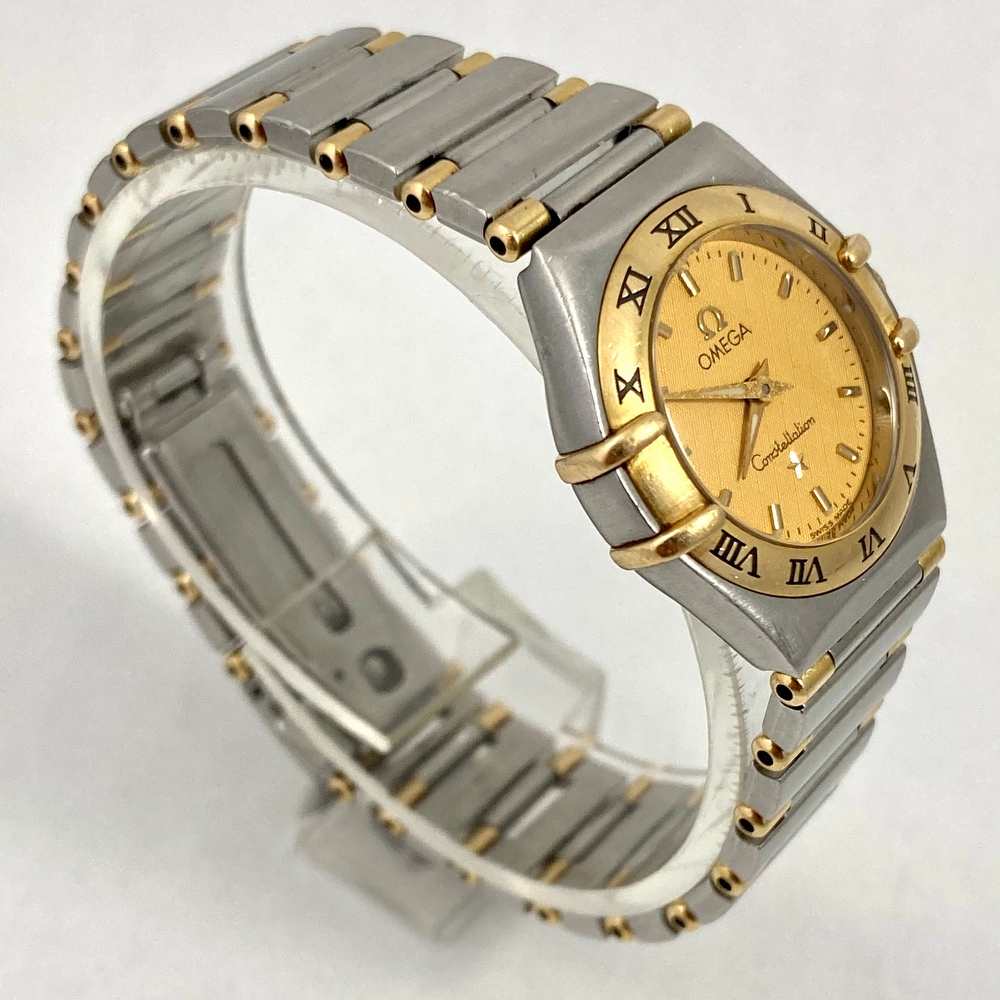 Omega Constellation