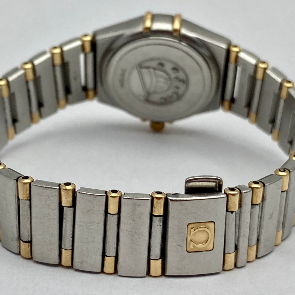 Omega Constellation