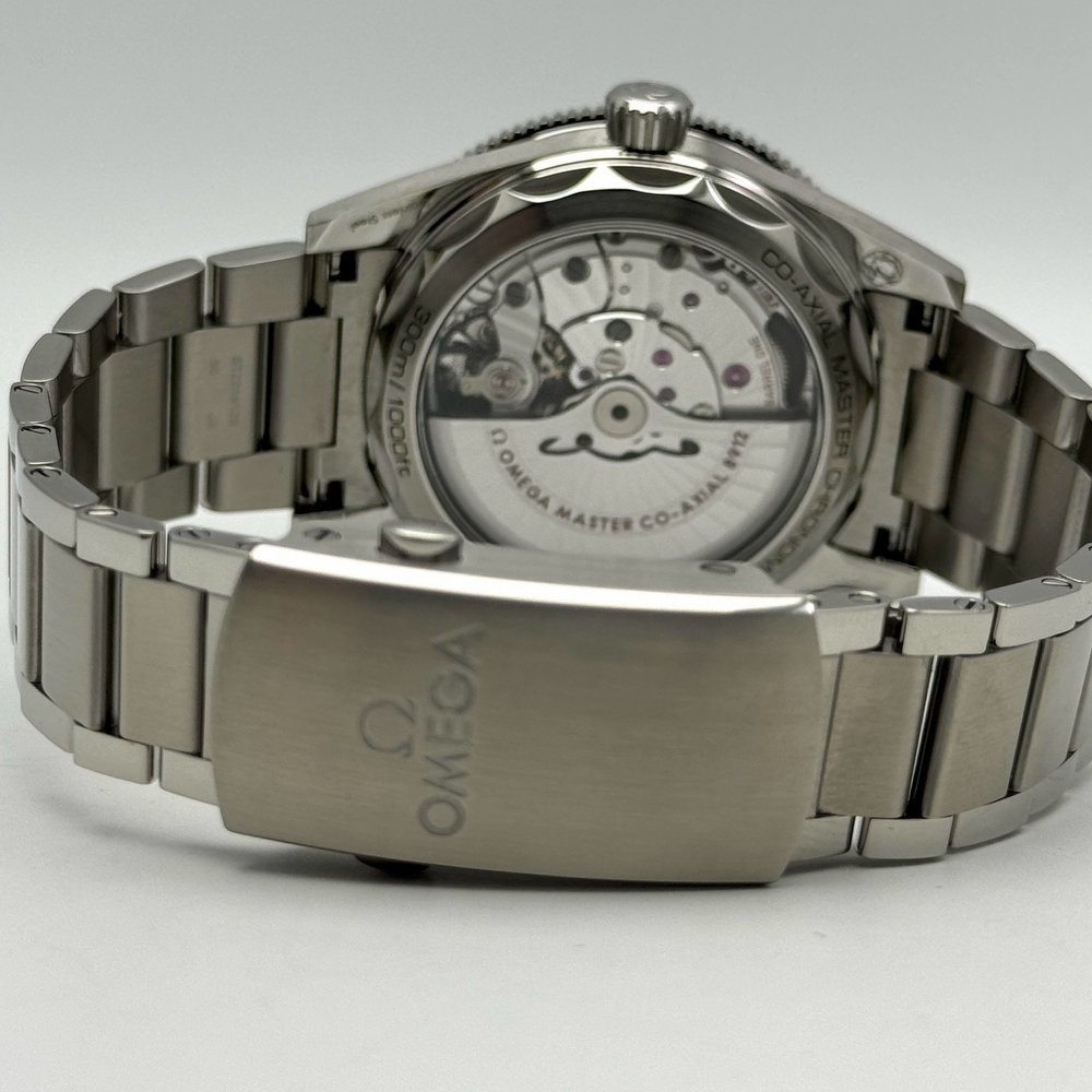 OMEGA Seamaster 300 Co-Axial Master Chronometer