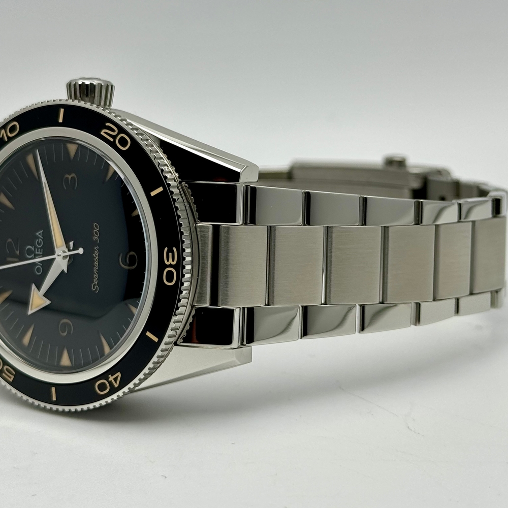 OMEGA Seamaster 300 Co-Axial Master Chronometer