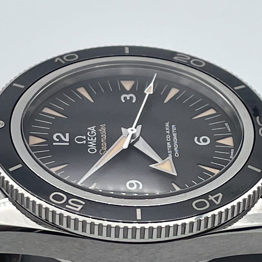 Omega Seamaster 300 Master Chronometer 