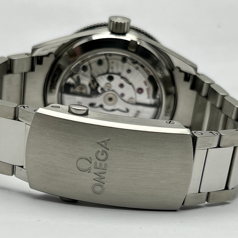 OMEGA SEAMASTER 300 MASTER CO AXIAL CHRONOMETER 