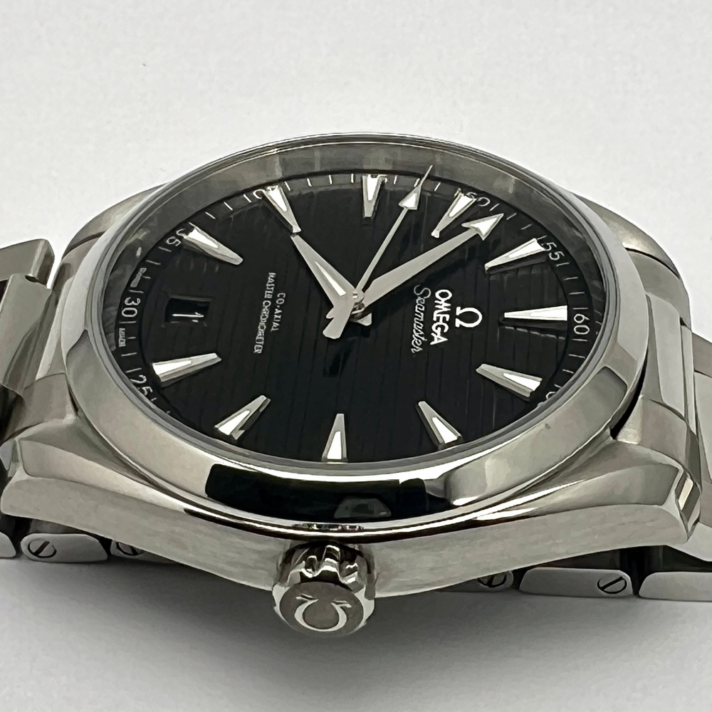 Omega Seamaster Aqua Terra 150m Master Chronometer