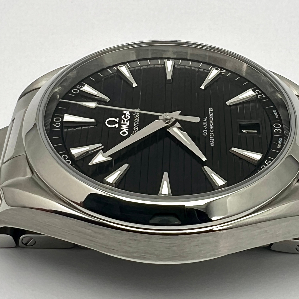 Omega Seamaster Aqua Terra 150m Master Chronometer