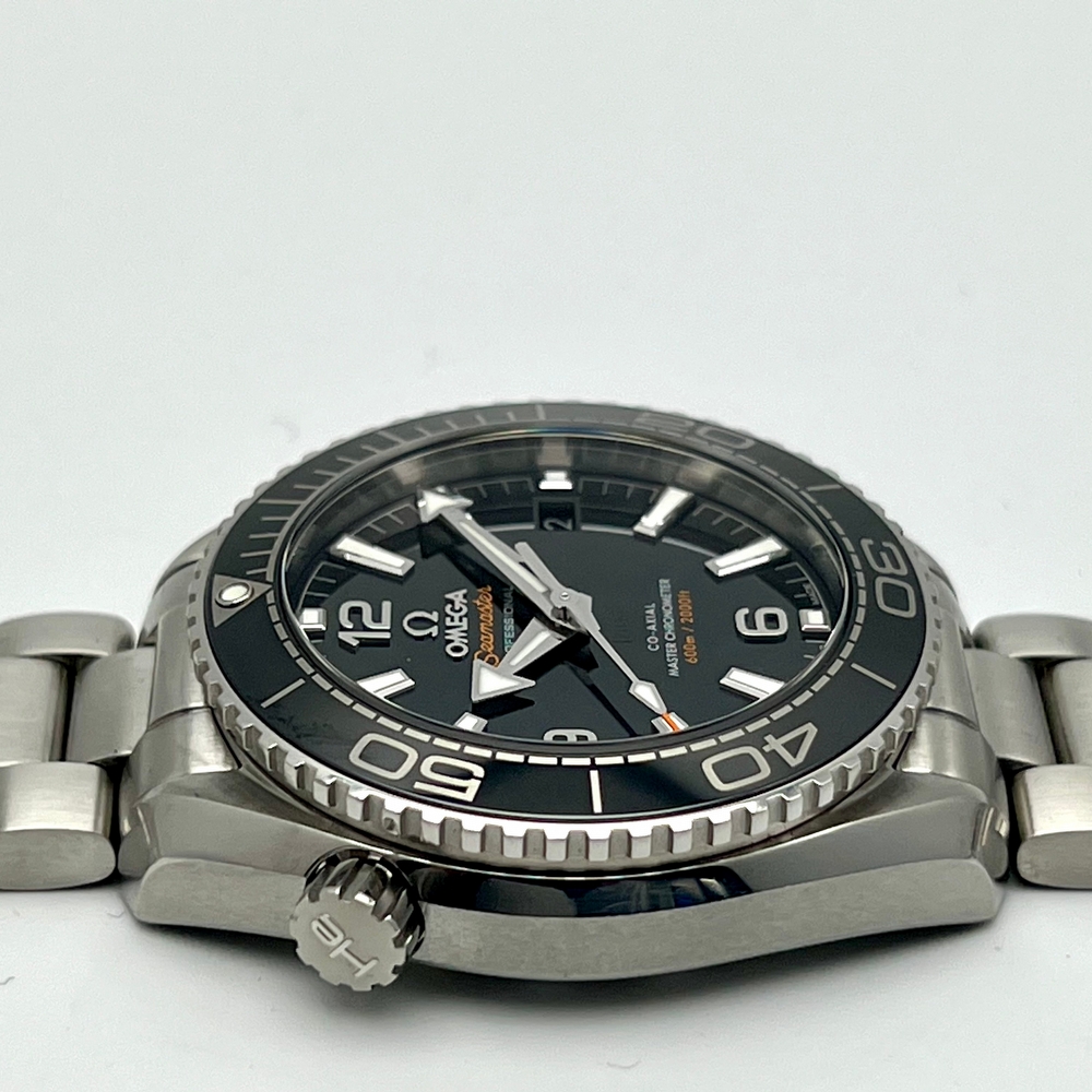 Omega Seamaster Planet Ocean 600M 39,5mm