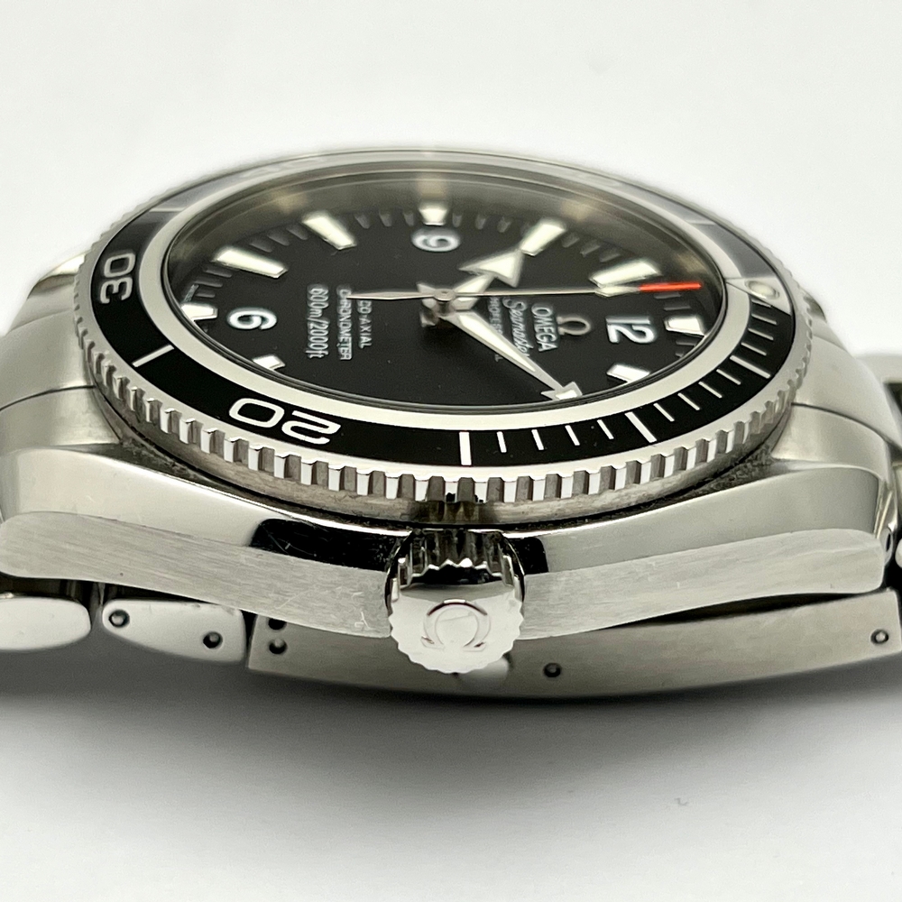 Omega Seamaster Planet Ocean 42