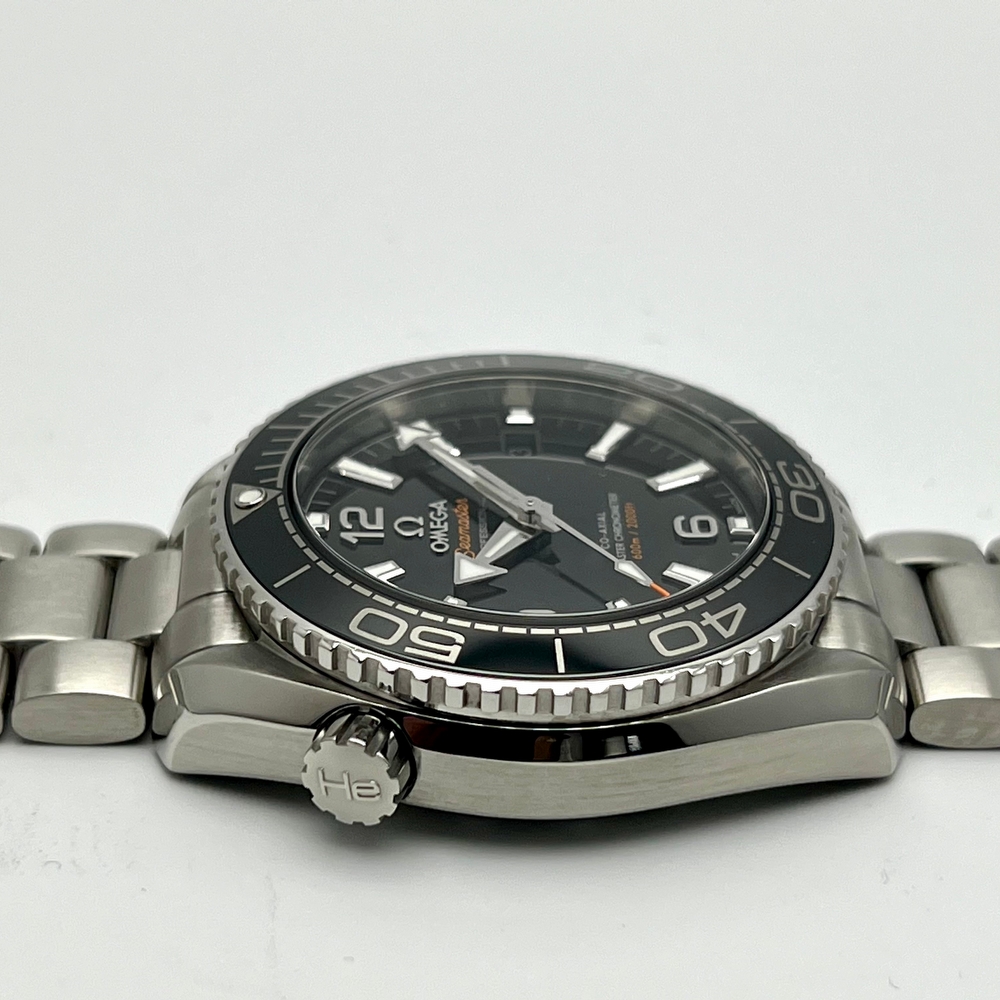 Omega Seamaster Planet Ocean 600M 39,5mm