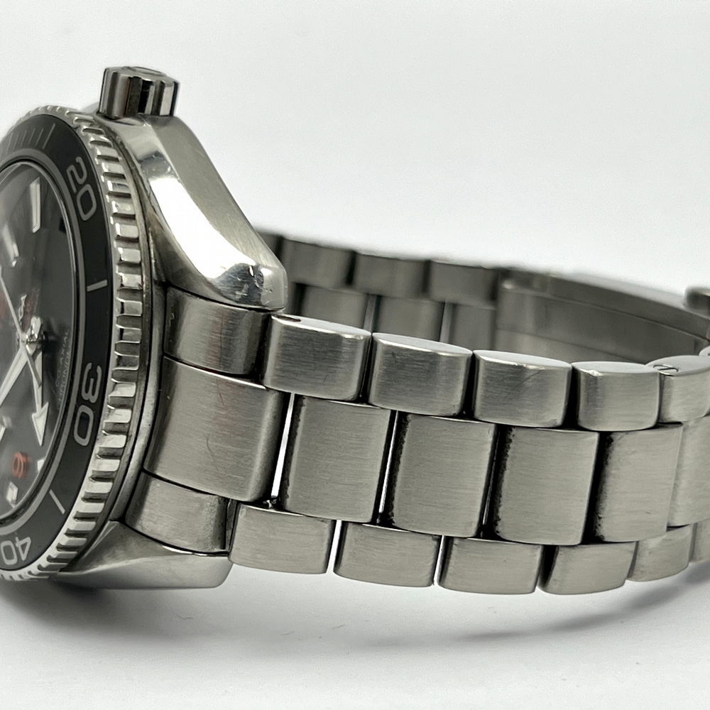 Omega Seamaster Planet Ocean 600M CO AXIAL 42 MM