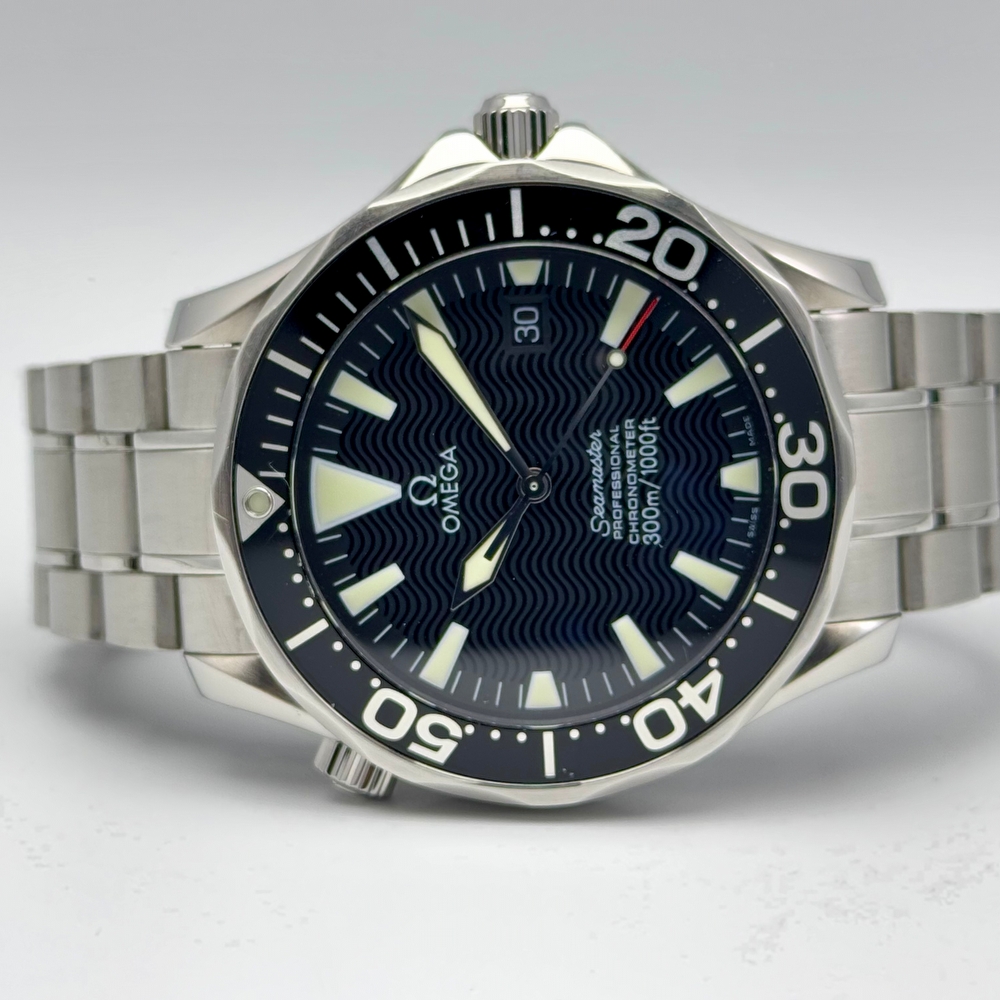 Omega Seamaster Profesional Automatic Peter Blake