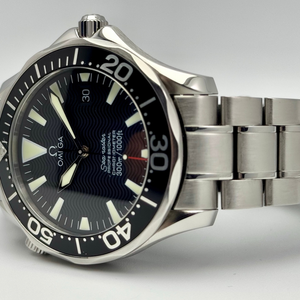 Omega Seamaster Profesional Automatic Peter Blake