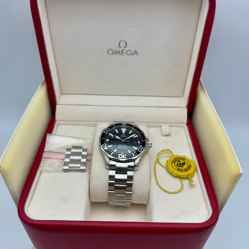 Omega Seamaster Profesional Automatic Peter Blake