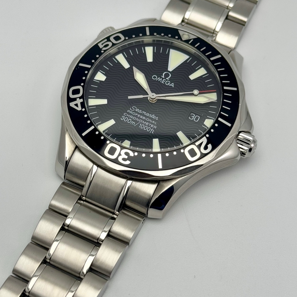 Omega Seamaster Profesional Automatic Peter Blake