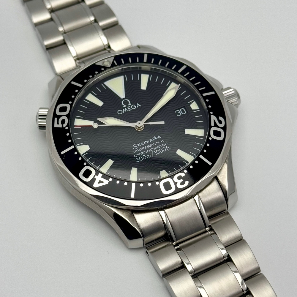 Omega Seamaster Profesional Automatic Peter Blake