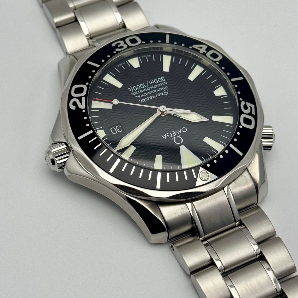 Omega Seamaster Profesional Automatic Peter Blake