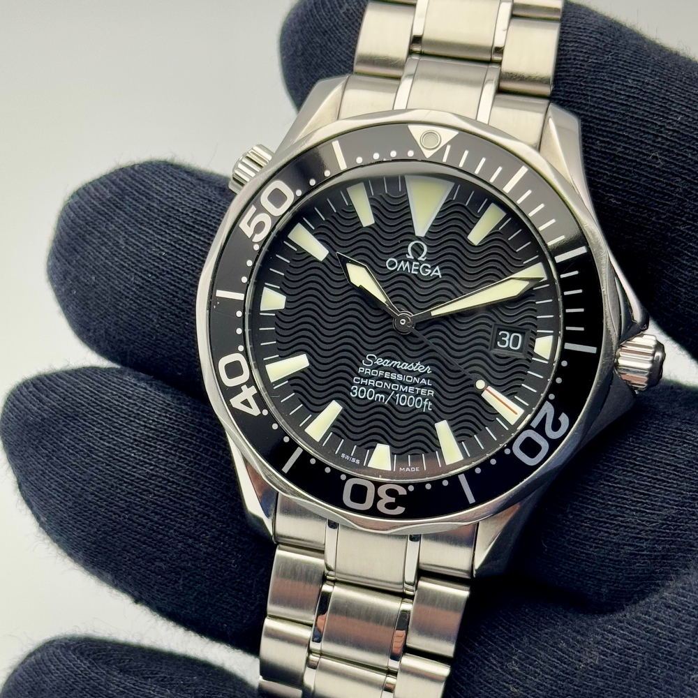 Omega Seamaster Profesional Automatic Peter Blake