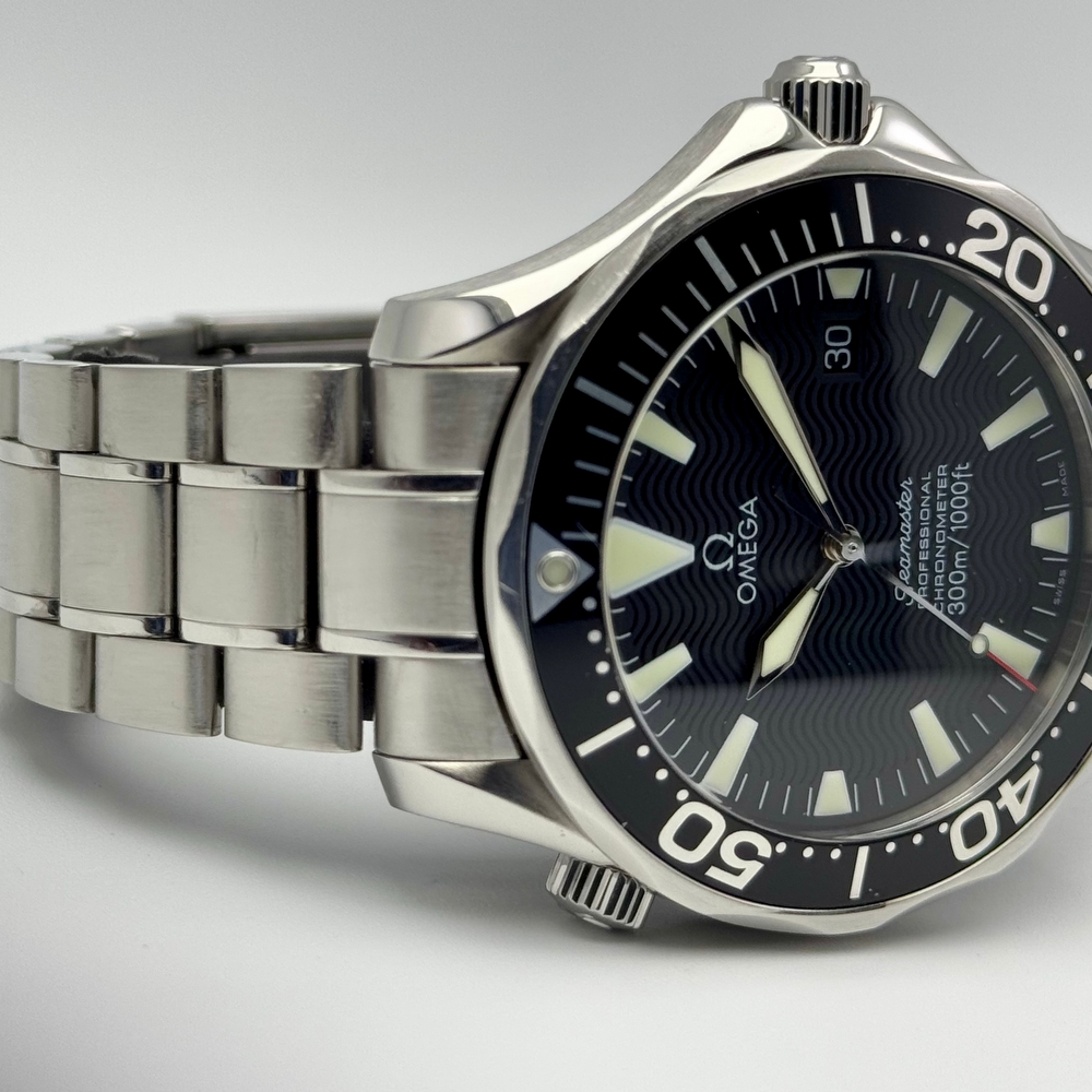 Omega Seamaster Profesional Automatic Peter Blake