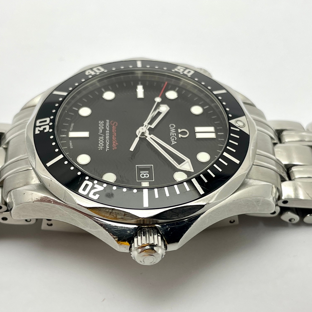 Omega Seamaster Professional 300M