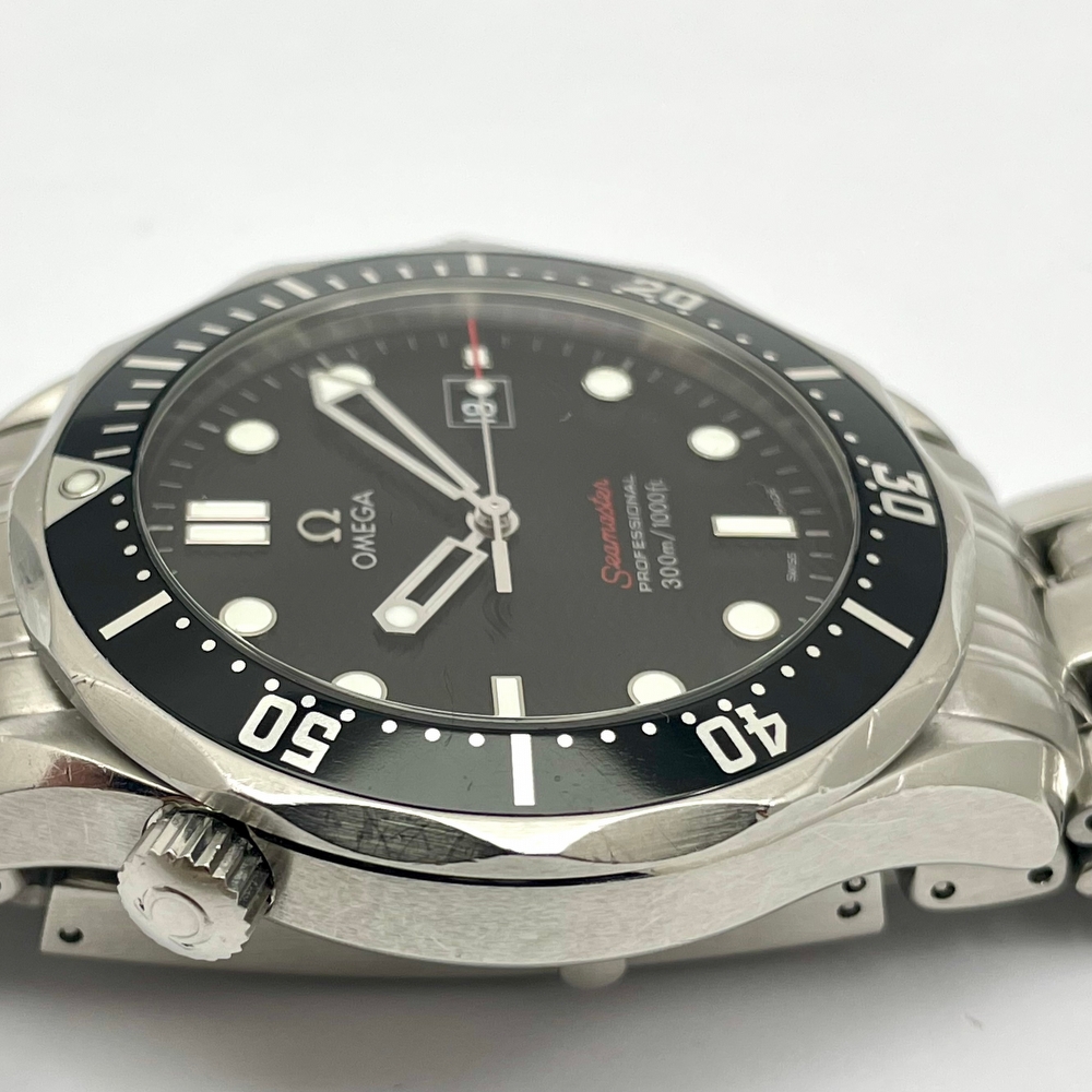 Omega Seamaster Professional 300M