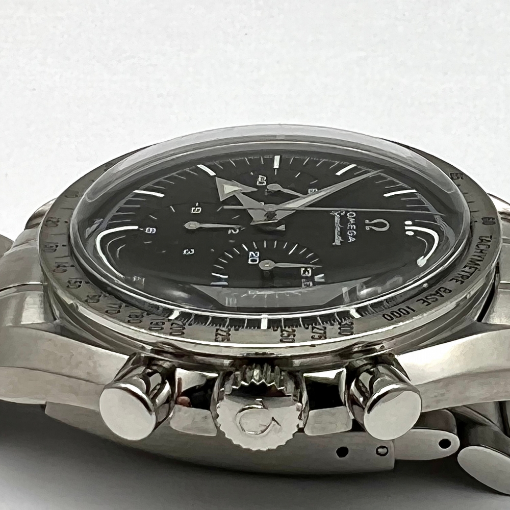 Omega Speedmaster Broad Arrow Reissue