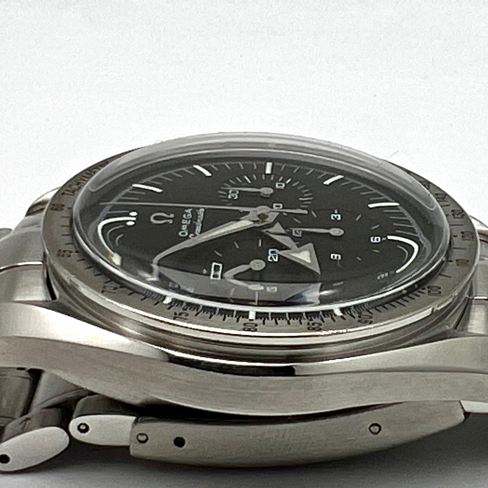 Omega Speedmaster Broad Arrow Reissue