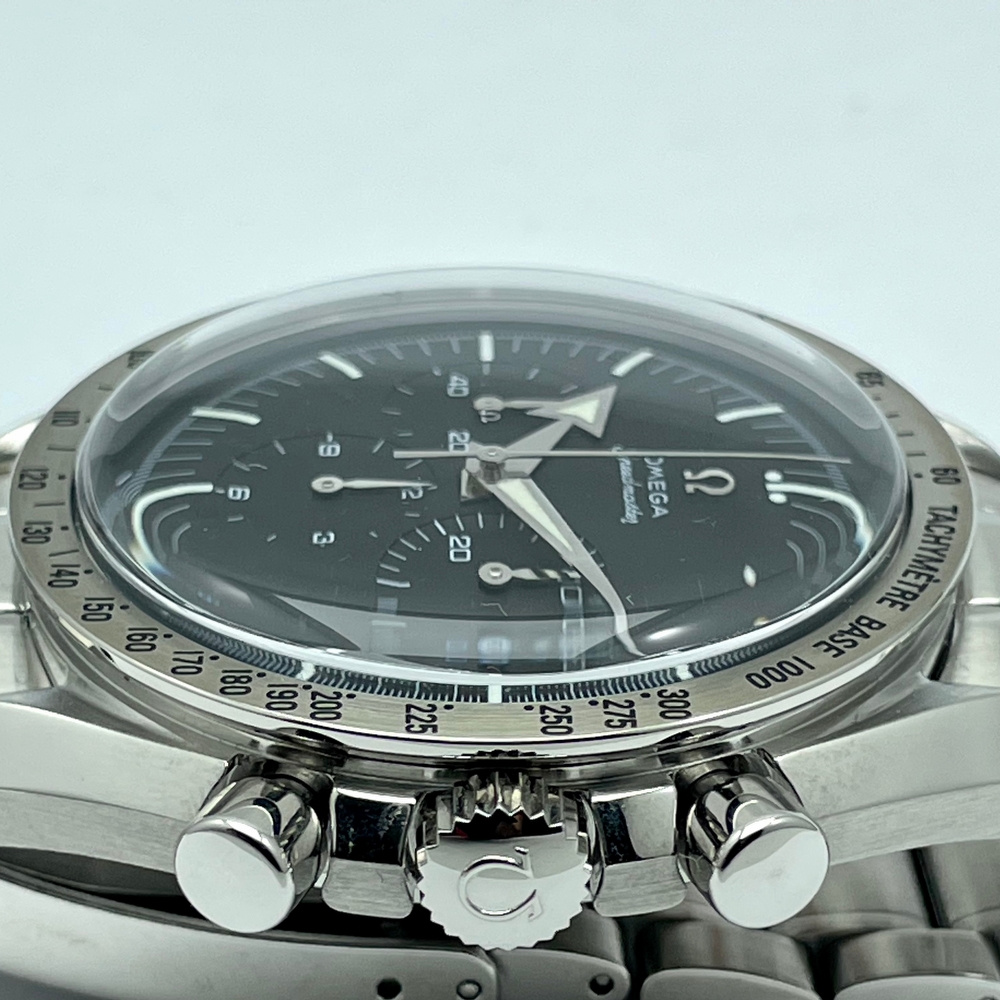 Omega Speedmaster Broad Arrow Reissue