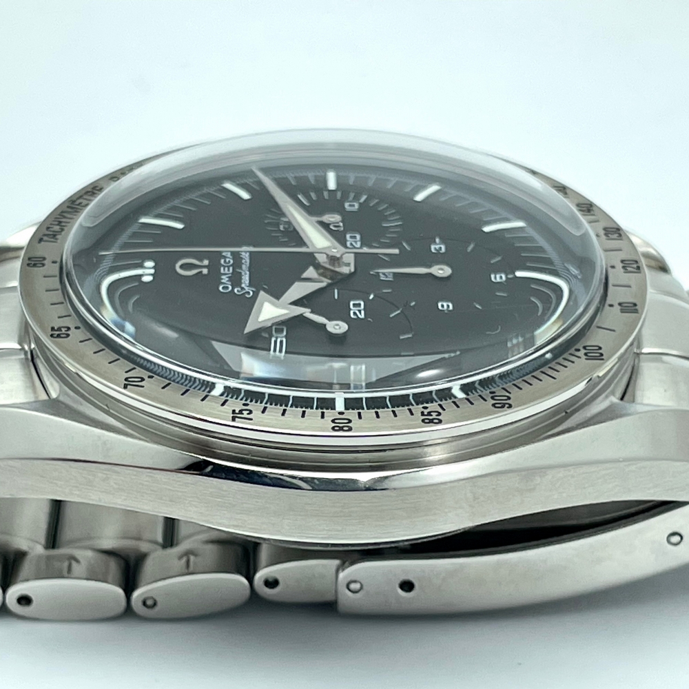 Omega Speedmaster Broad Arrow Reissue