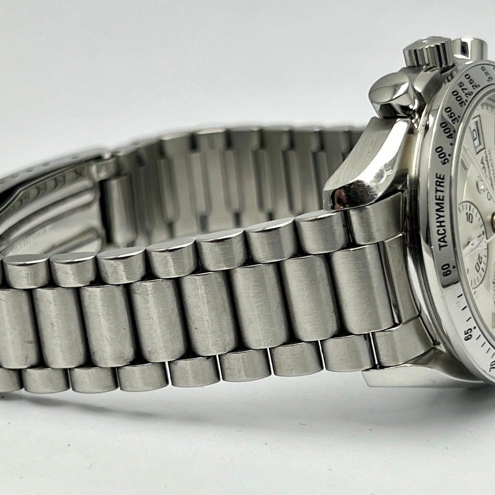 Omega Speedmaster Date