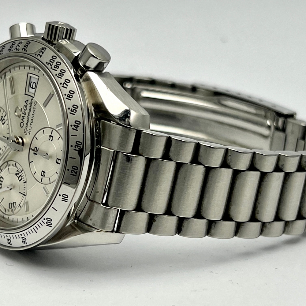 Omega Speedmaster Date