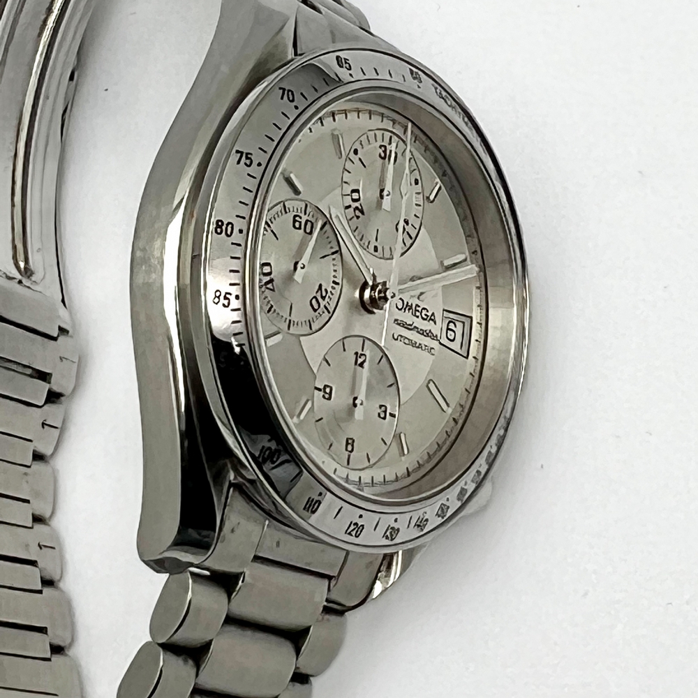 Omega Speedmaster Date