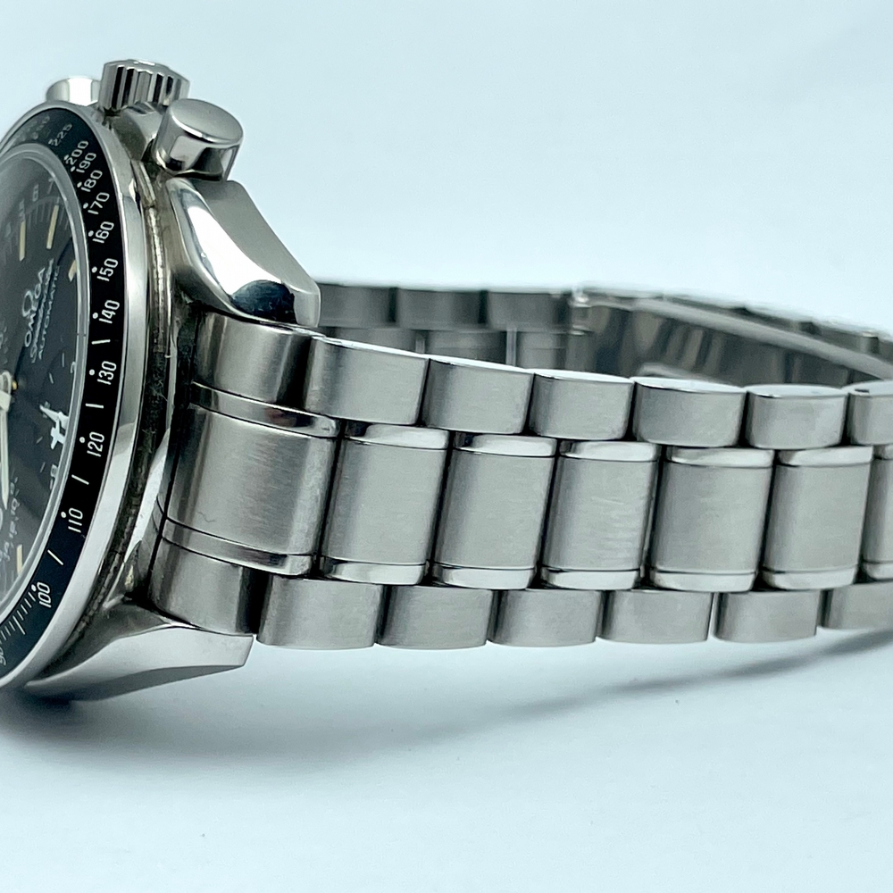 Omega Speedmaster Mark 40 Triple Date