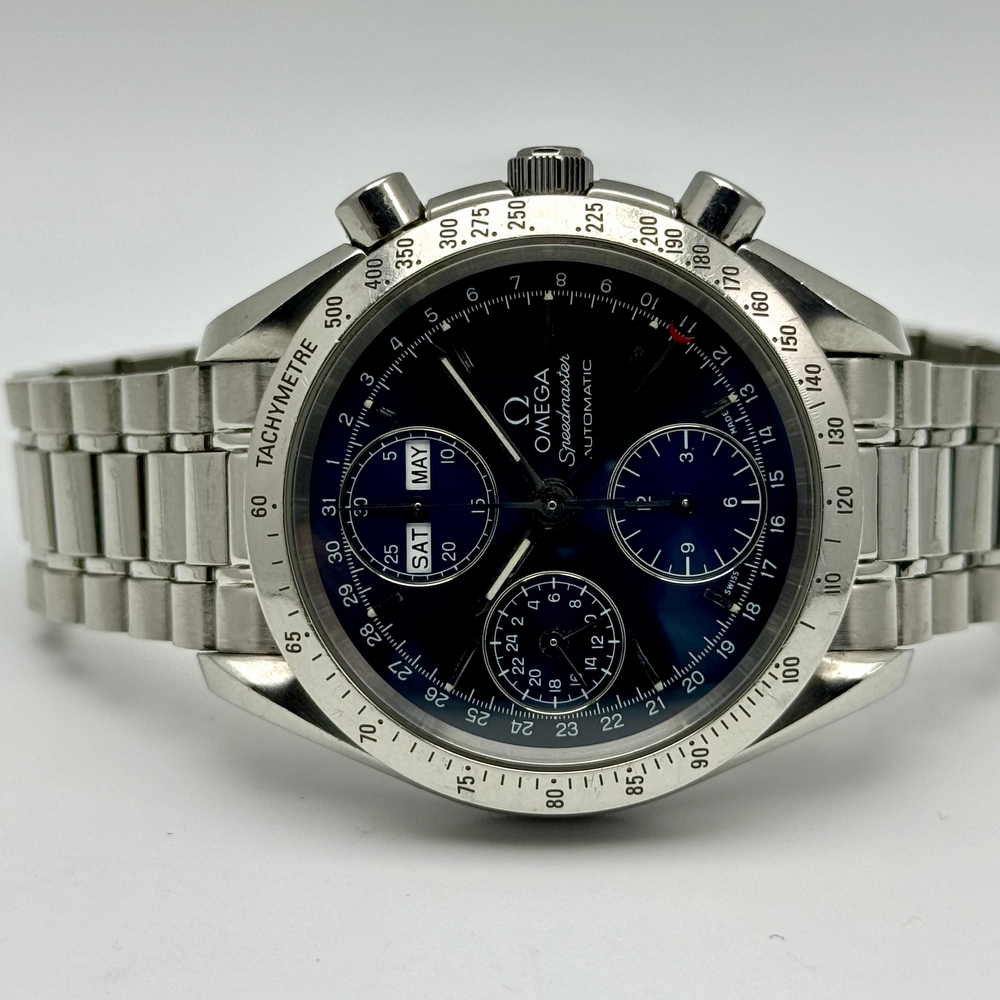 Omega Speedmaster Day Date 