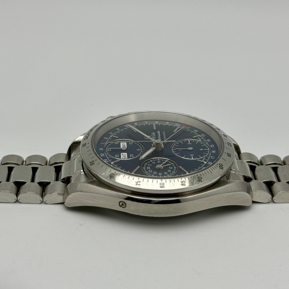 Omega Speedmaster Day Date 