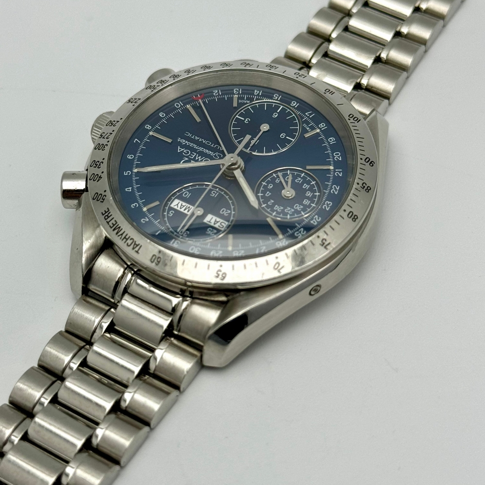 Omega Speedmaster Day Date 