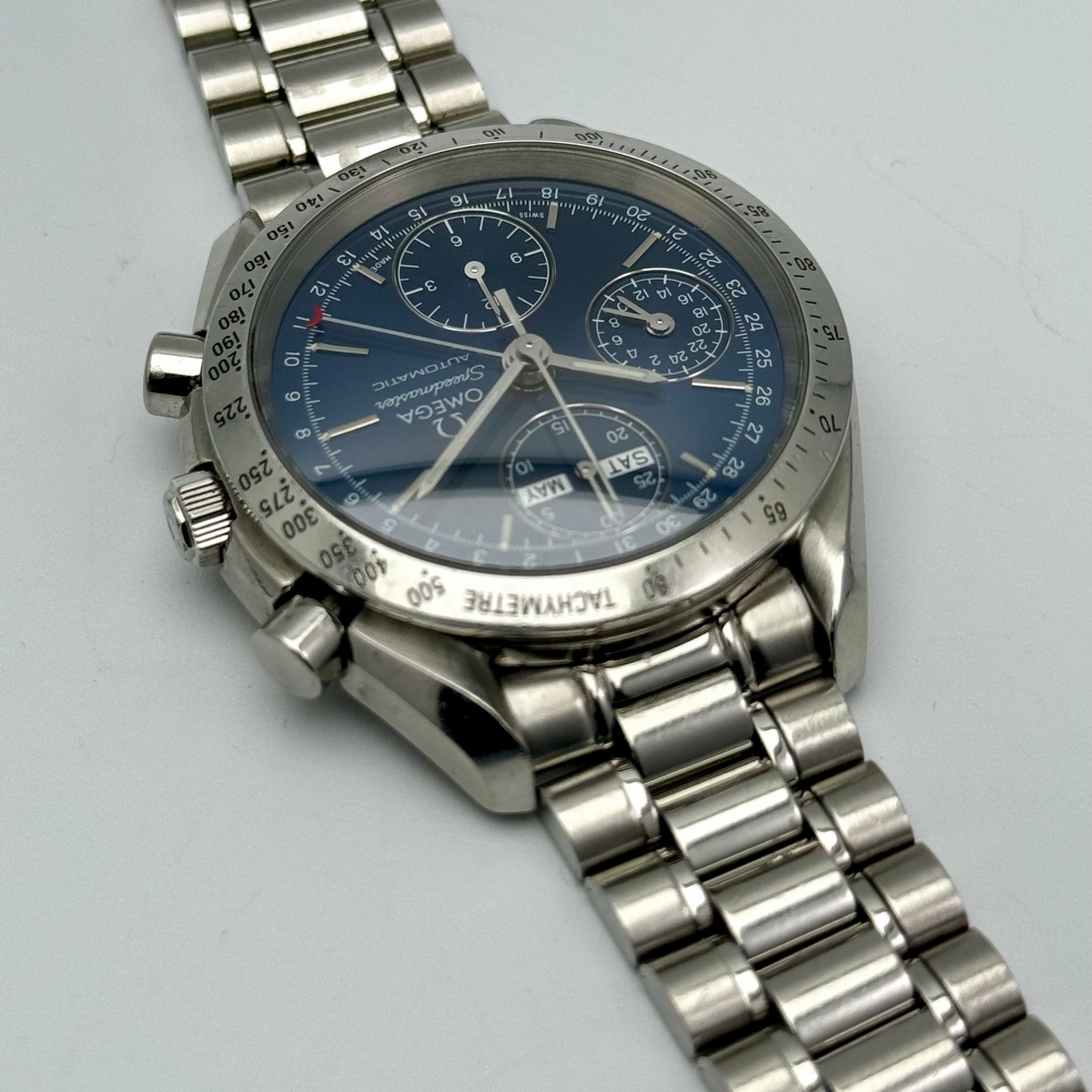 Omega Speedmaster Day Date 