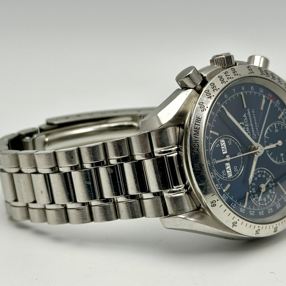 Omega Speedmaster Day Date 