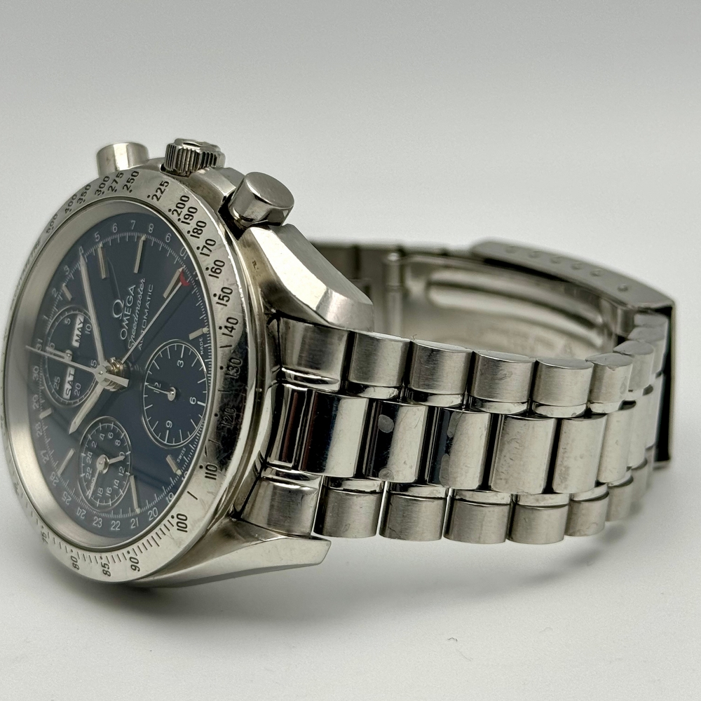 Omega Speedmaster Day Date 